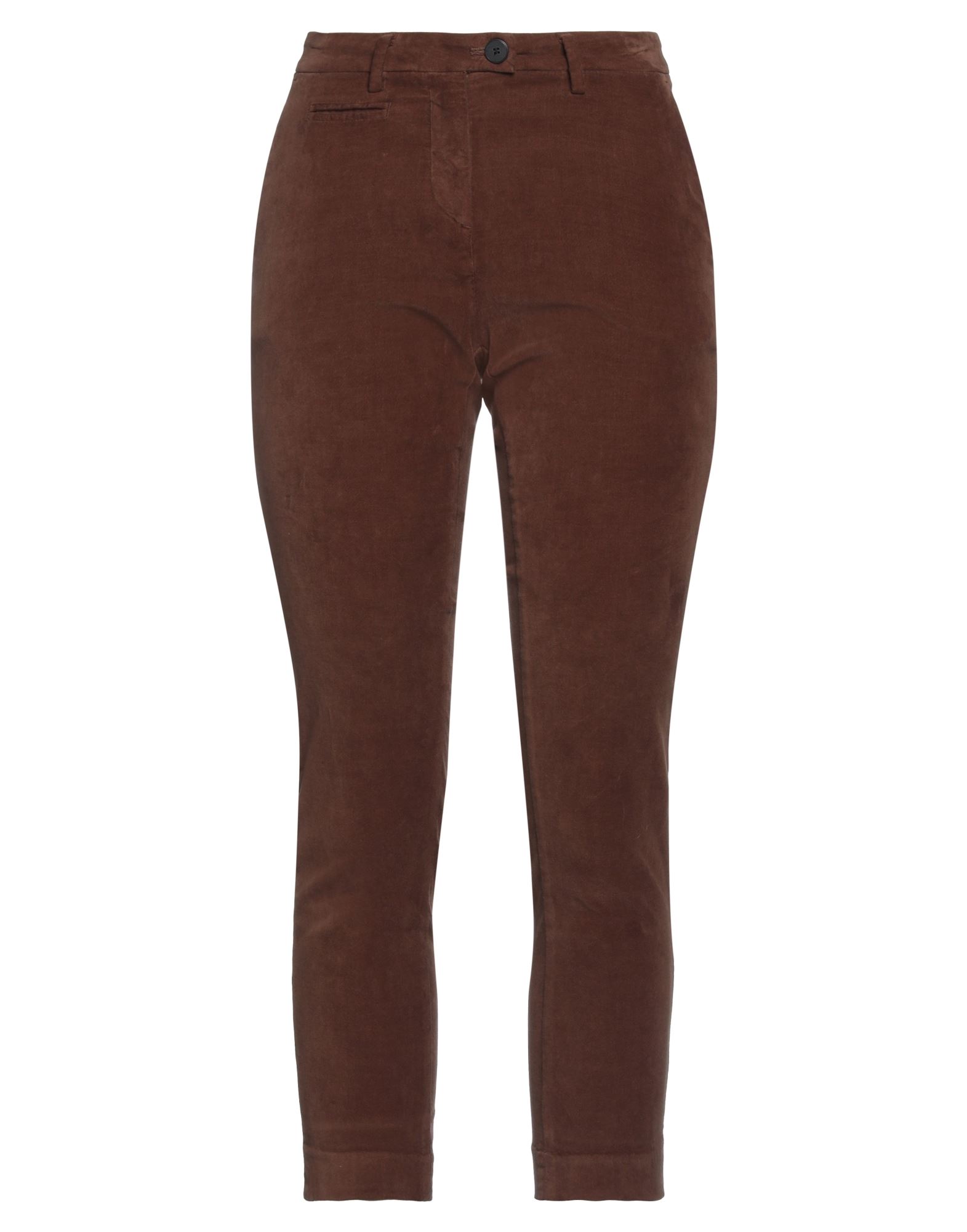 MASON'S Hose Damen Schokobraun MASON'S Hose Damen Schokobraun von MASON'S