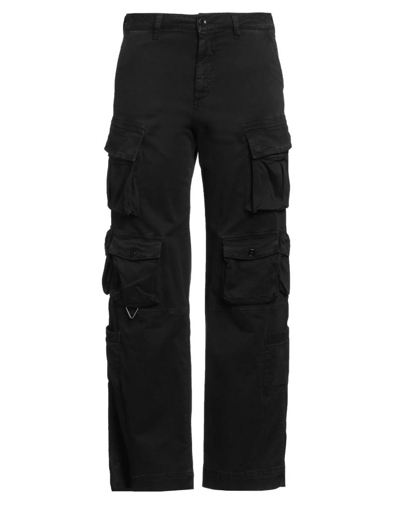 MASON'S Hose Damen Schwarz von MASON'S