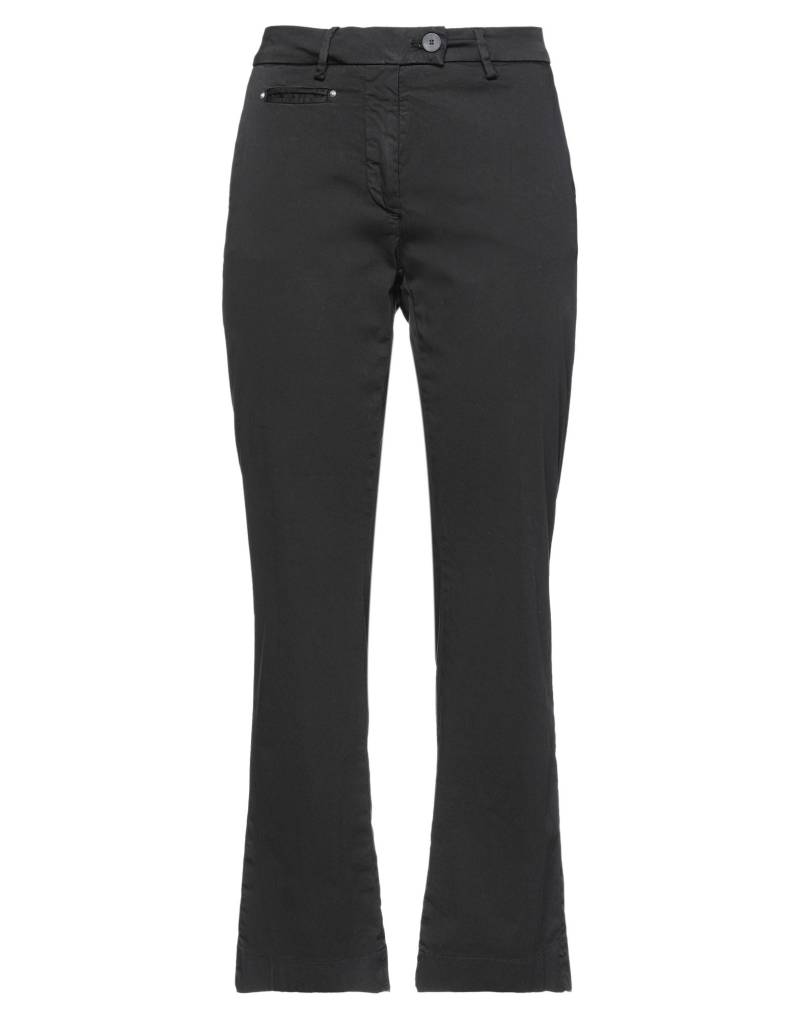 MASON'S Hose Damen Schwarz von MASON'S