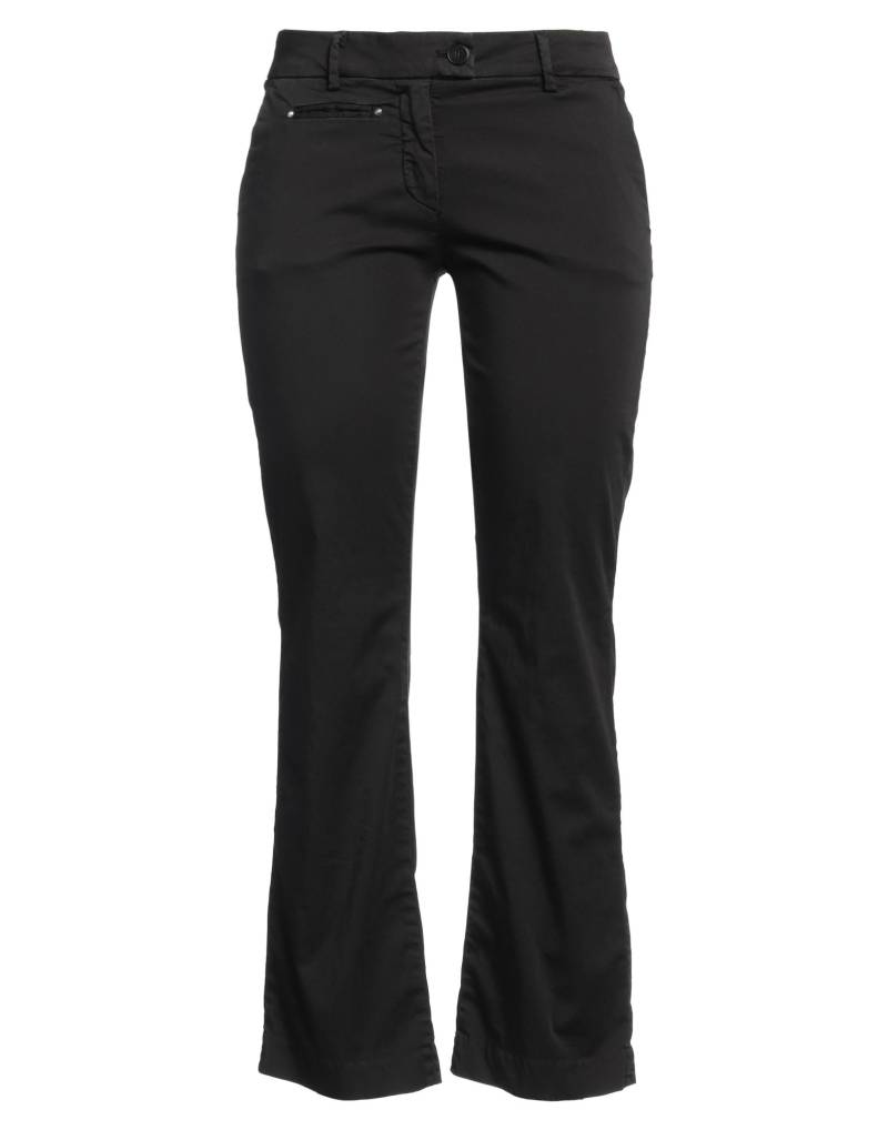 MASON'S Hose Damen Schwarz von MASON'S