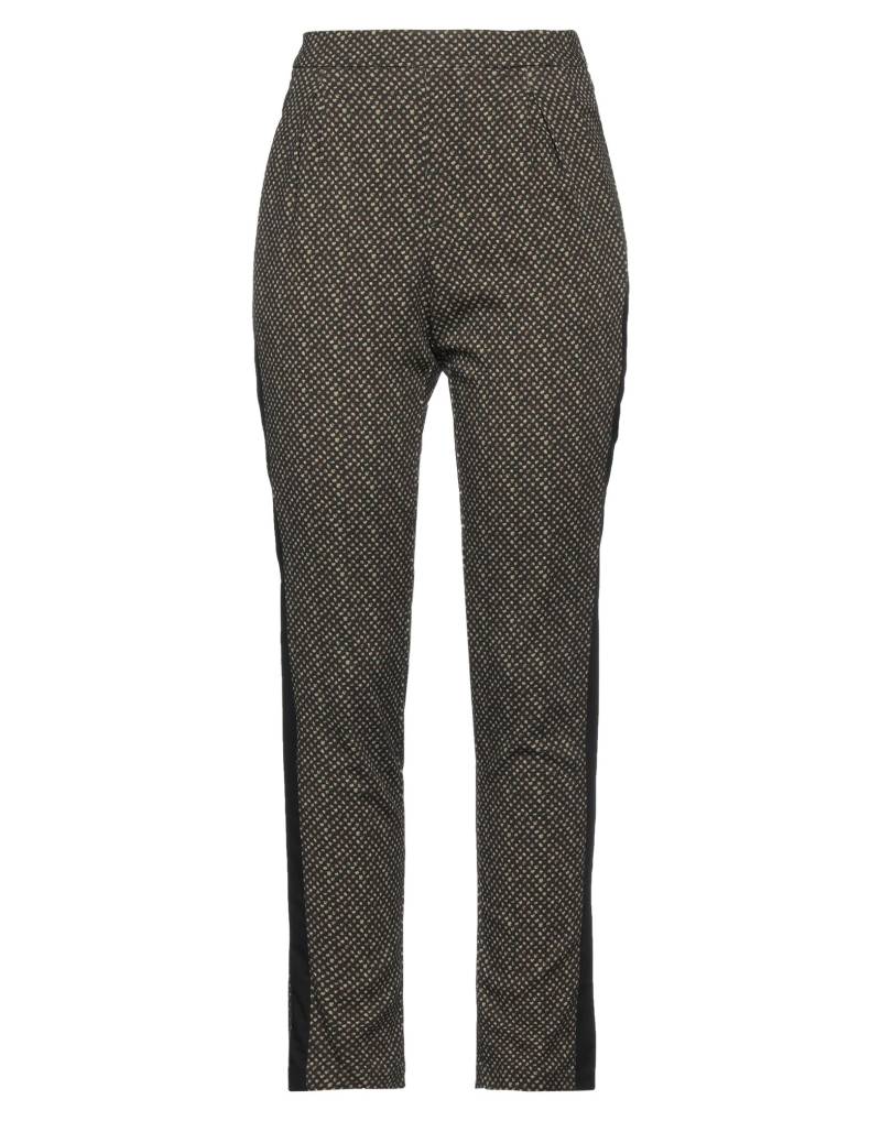 MASON'S Hose Damen Schwarz von MASON'S