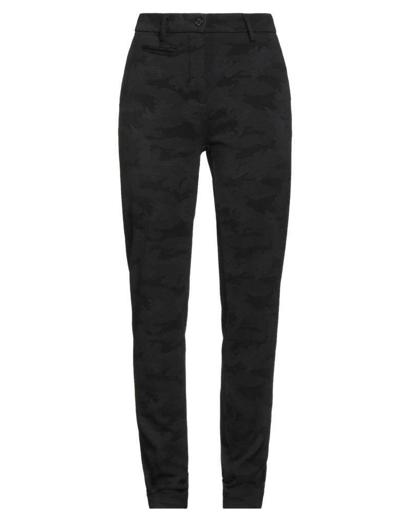 MASON'S Hose Damen Schwarz von MASON'S