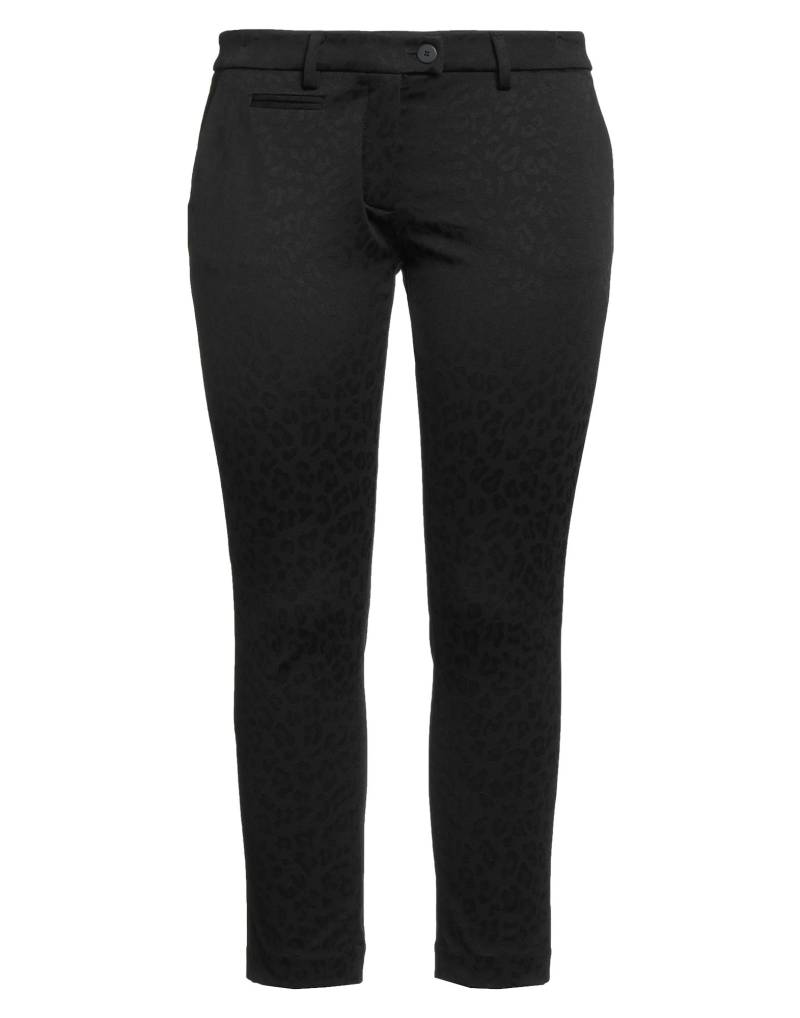 MASON'S Hose Damen Schwarz von MASON'S