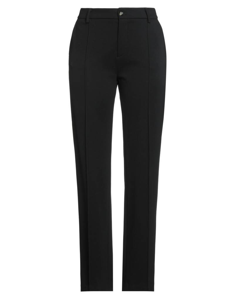 MASON'S Hose Damen Schwarz von MASON'S