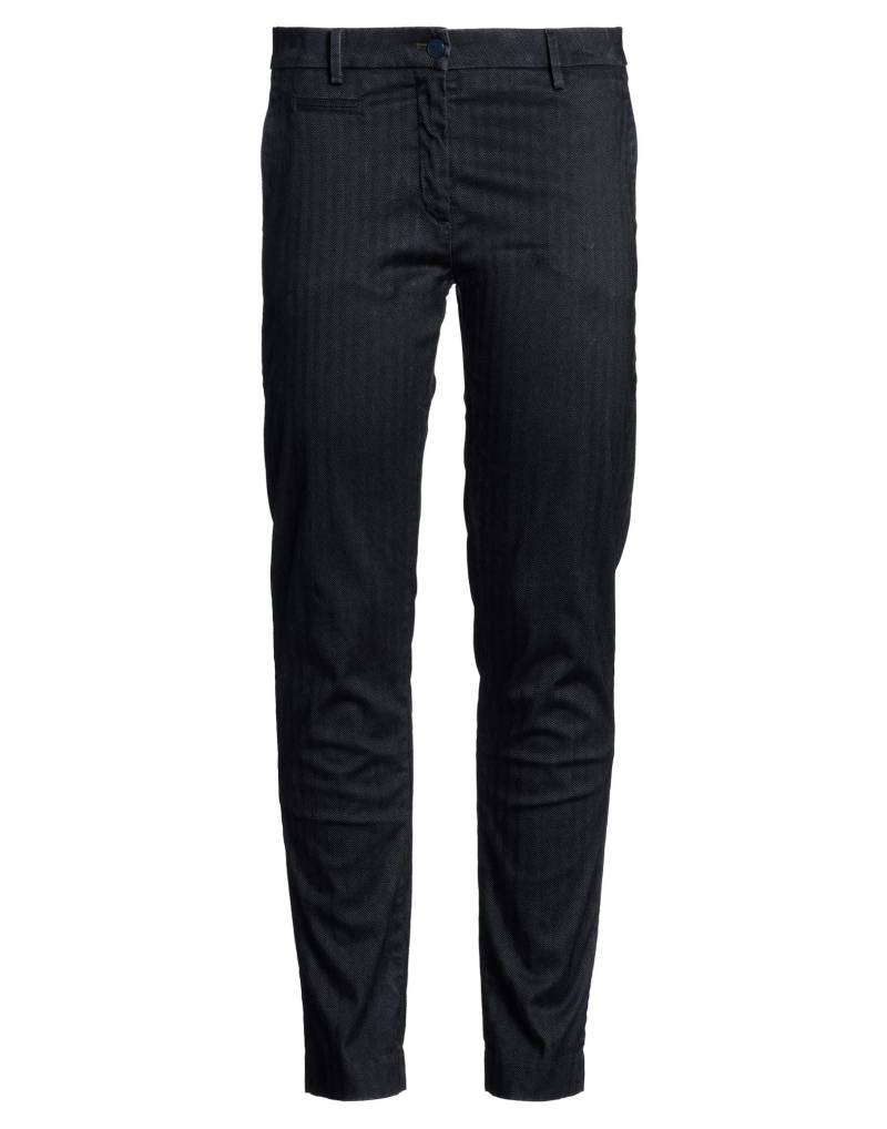 MASON'S Hose Damen Schwarz von MASON'S