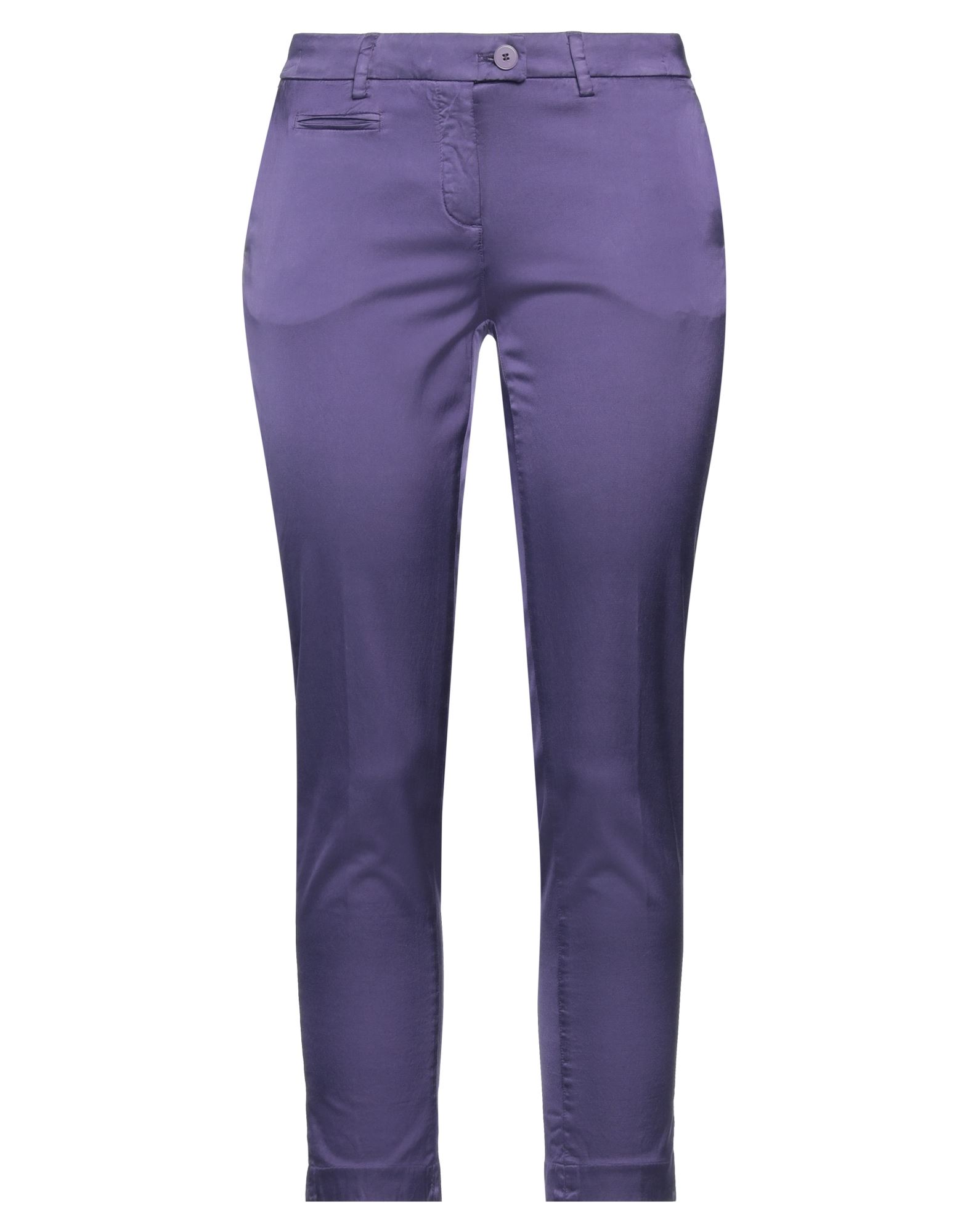 MASON'S Hose Damen Violett von MASON'S