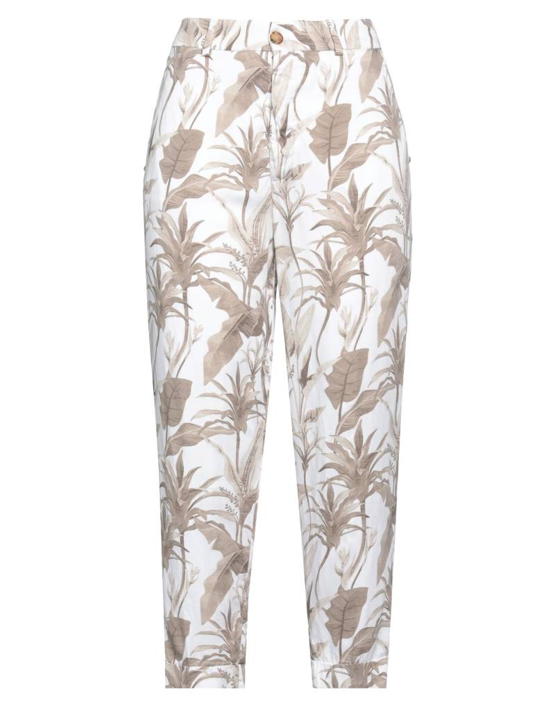 MASON'S Hose Damen Weiß von MASON'S