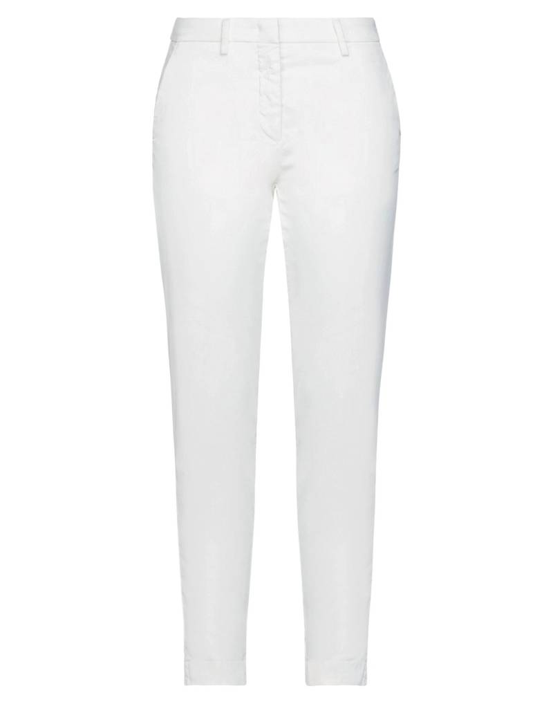 MASON'S Hose Damen Weiß von MASON'S