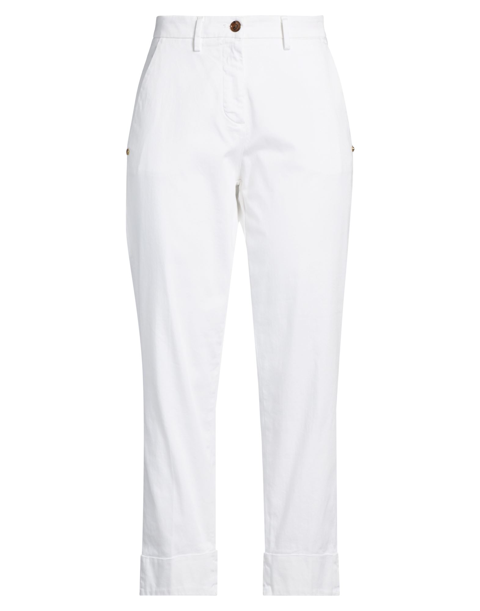 MASON'S Hose Damen Weiß von MASON'S