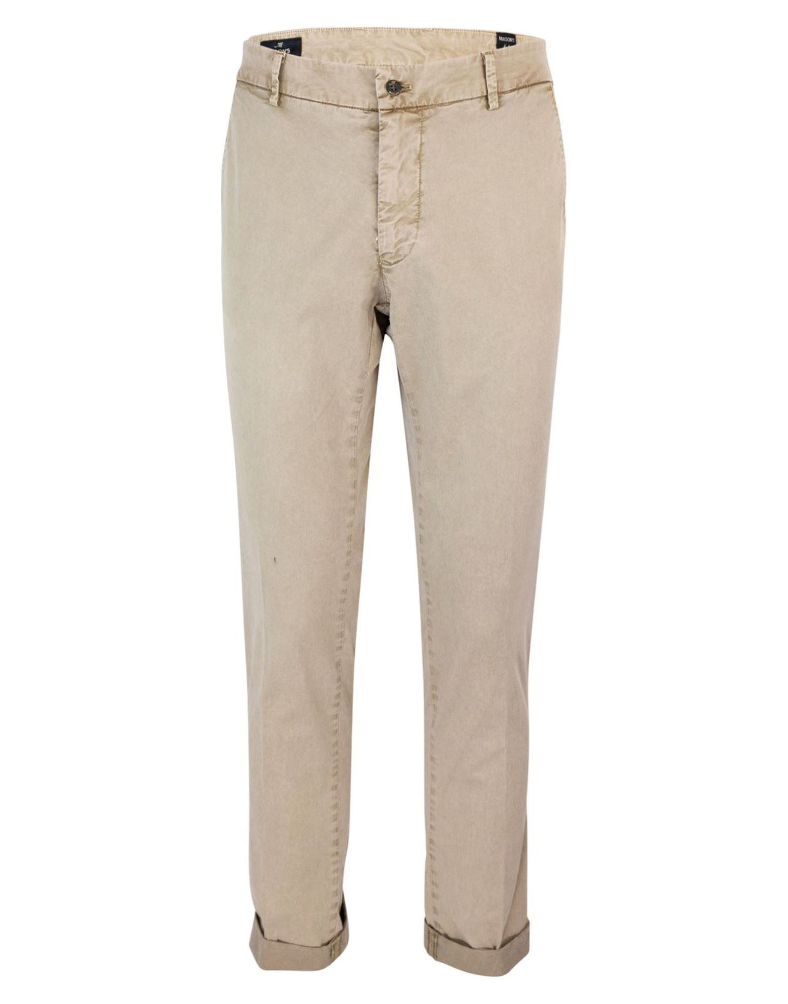 MASON'S Hose Herren Beige von MASON'S