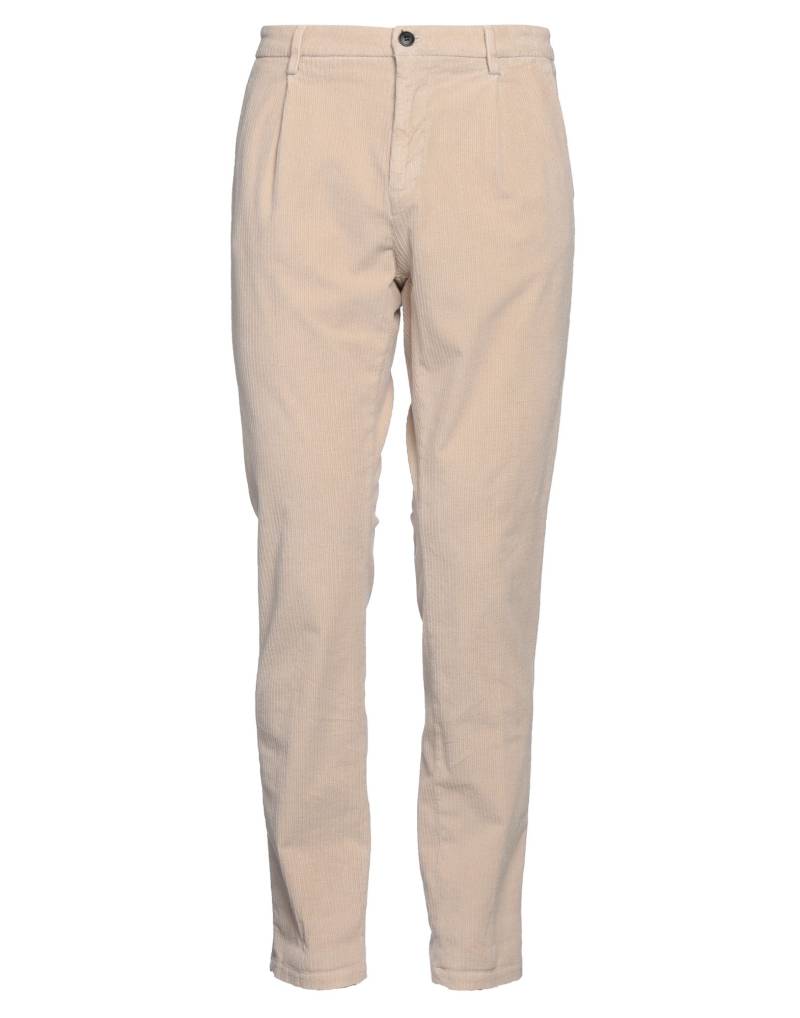 MASON'S Hose Herren Beige von MASON'S