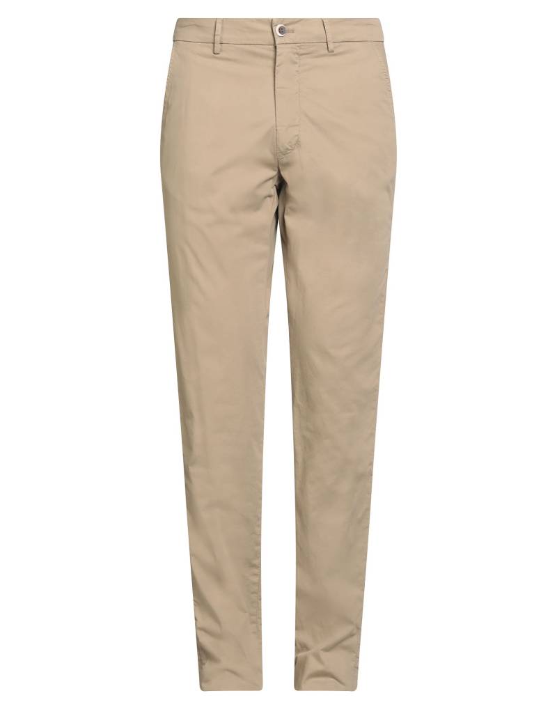 MASON'S Hose Herren Beige von MASON'S