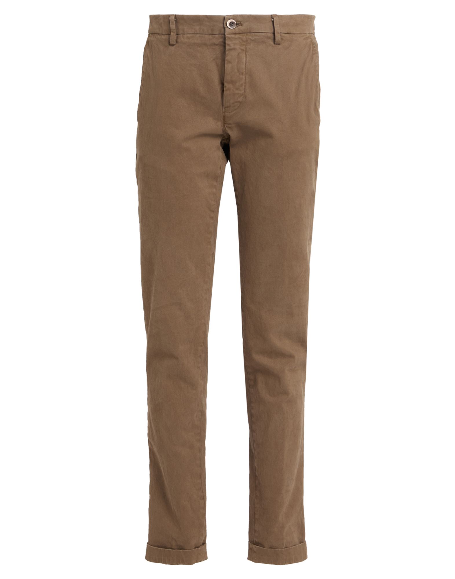 MASON'S Hose Herren Braun von MASON'S