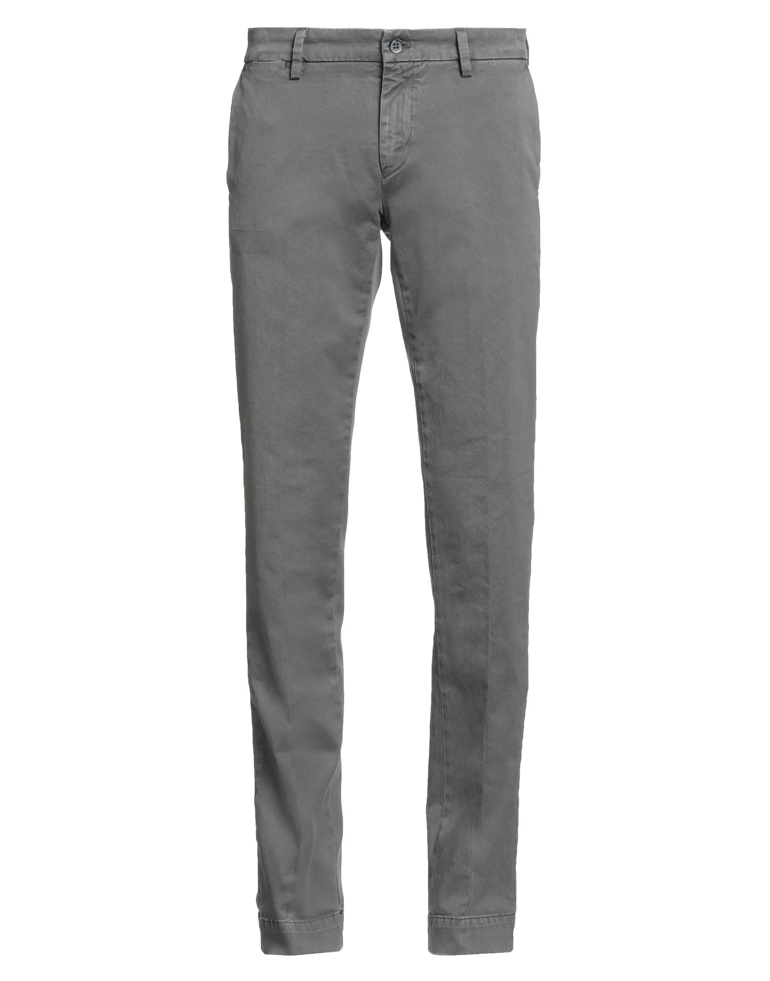 MASON'S Hose Herren Braungrau von MASON'S