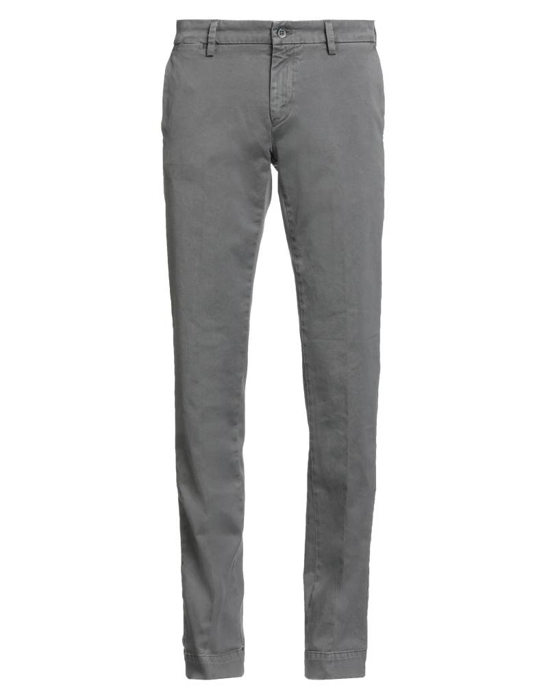 MASON'S Hose Herren Braungrau von MASON'S