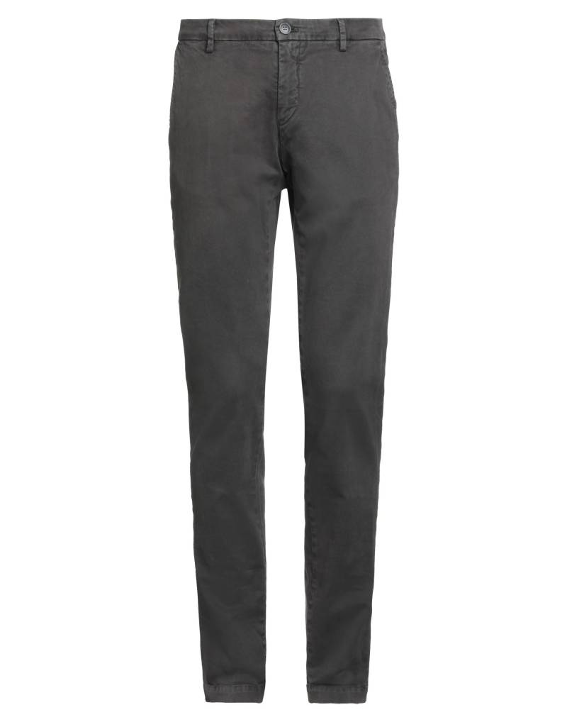 MASON'S Hose Herren Dunkelbraun von MASON'S