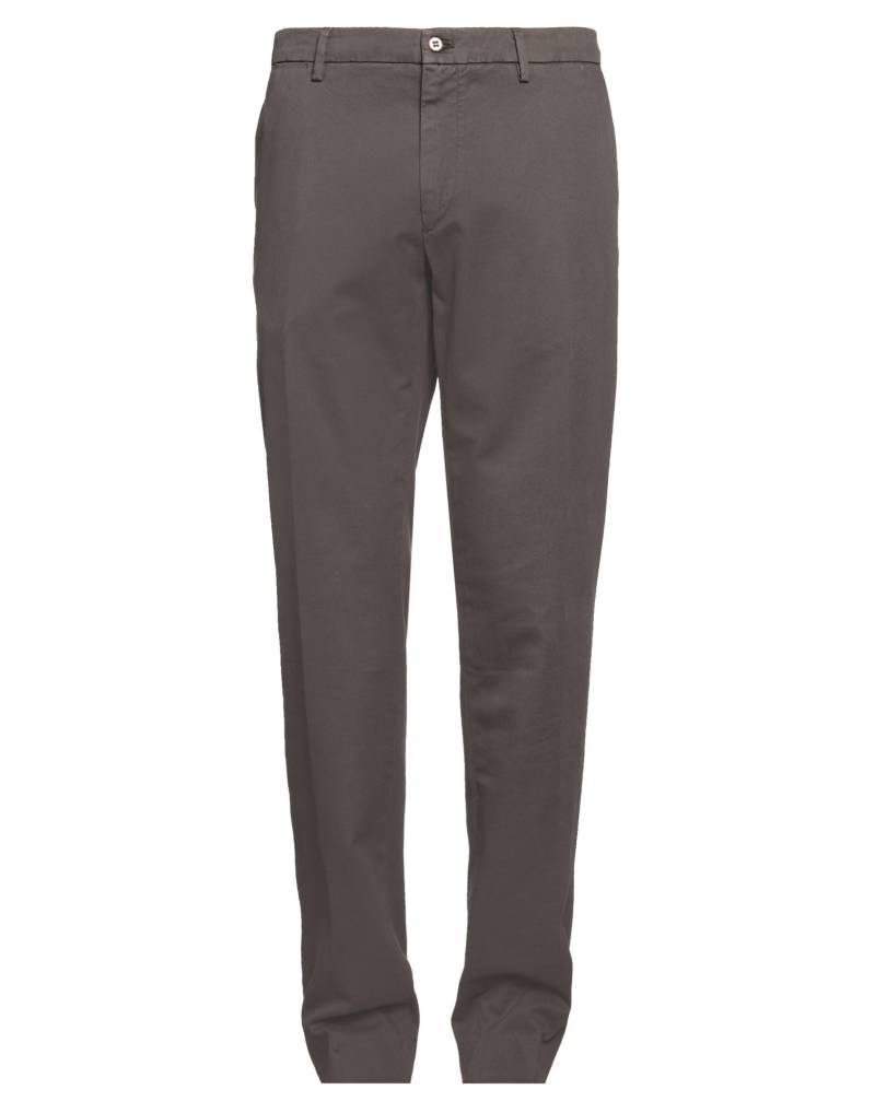MASON'S Hose Herren Dunkelbraun von MASON'S