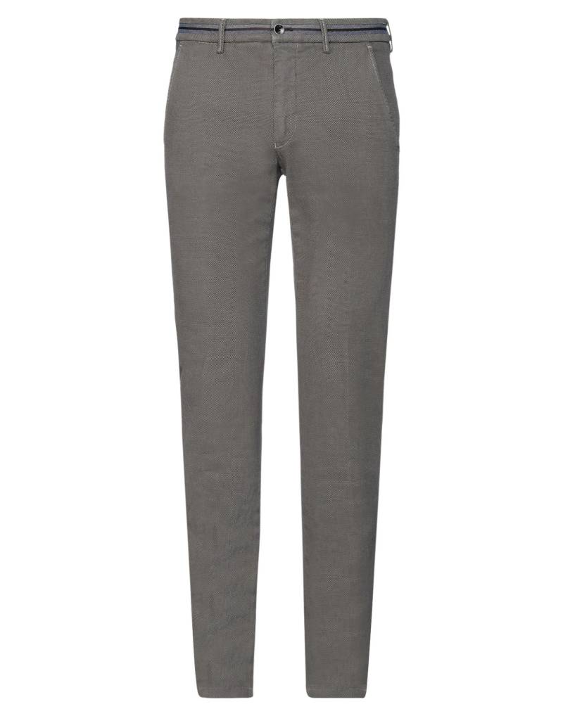 MASON'S Hose Herren Dunkelbraun von MASON'S