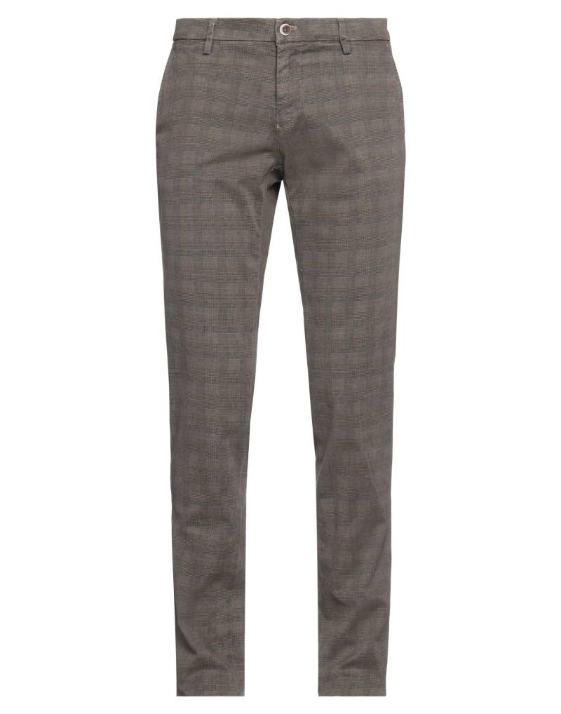 MASON'S Hose Herren Grau von MASON'S