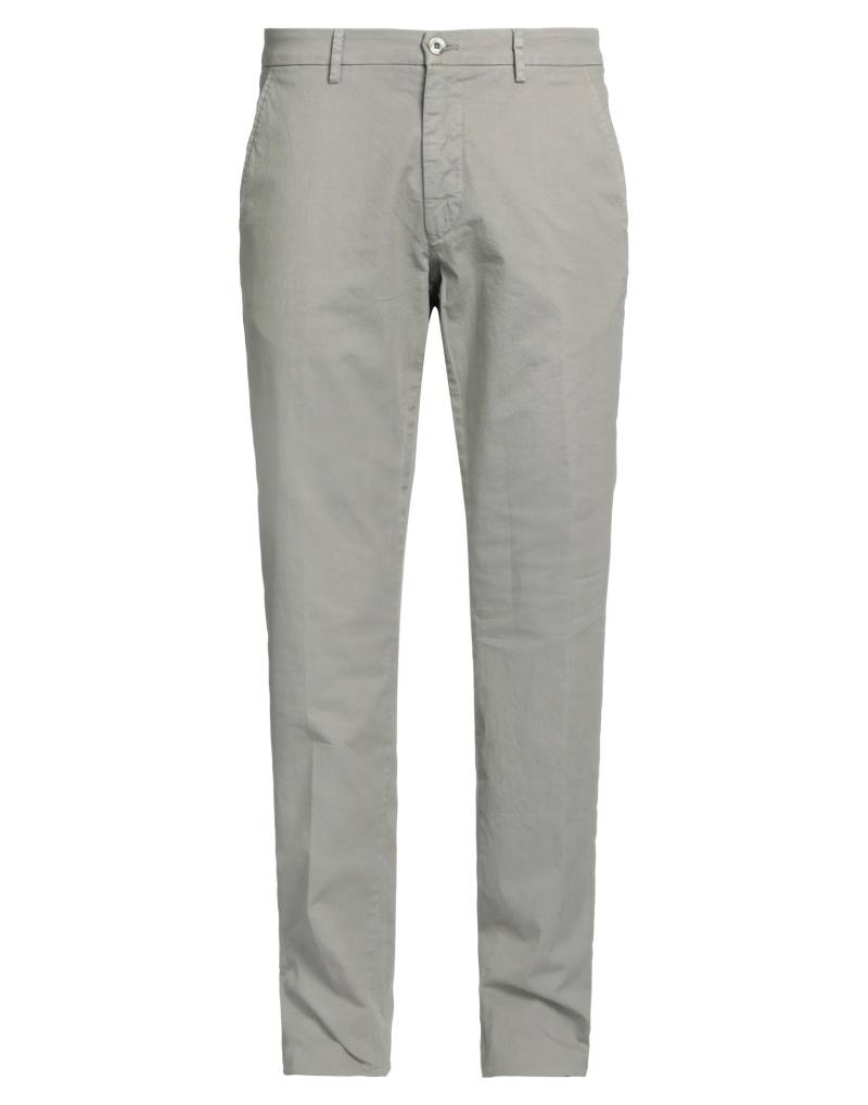 MASON'S Hose Herren Grau von MASON'S