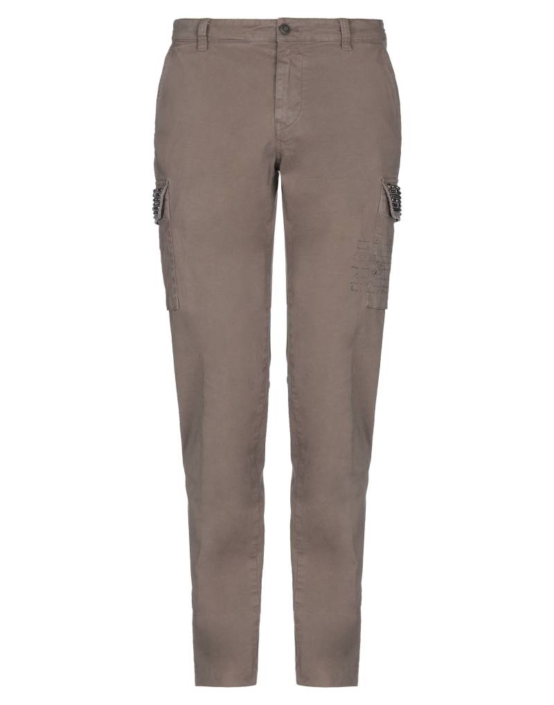 MASON'S Hose Herren Hellbraun von MASON'S