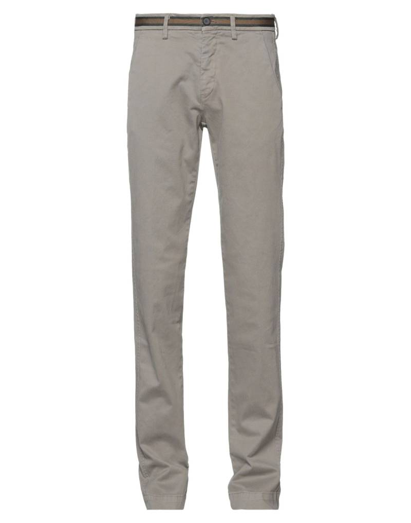 MASON'S Hose Herren Hellgrau von MASON'S