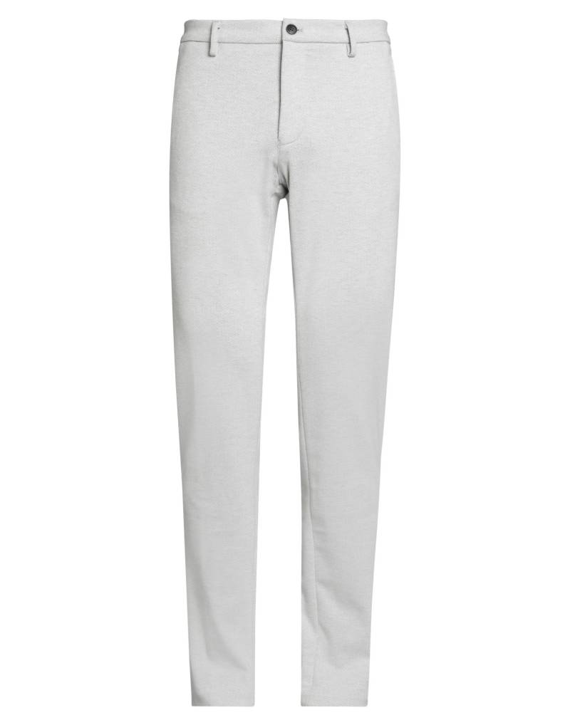MASON'S Hose Herren Hellgrau von MASON'S