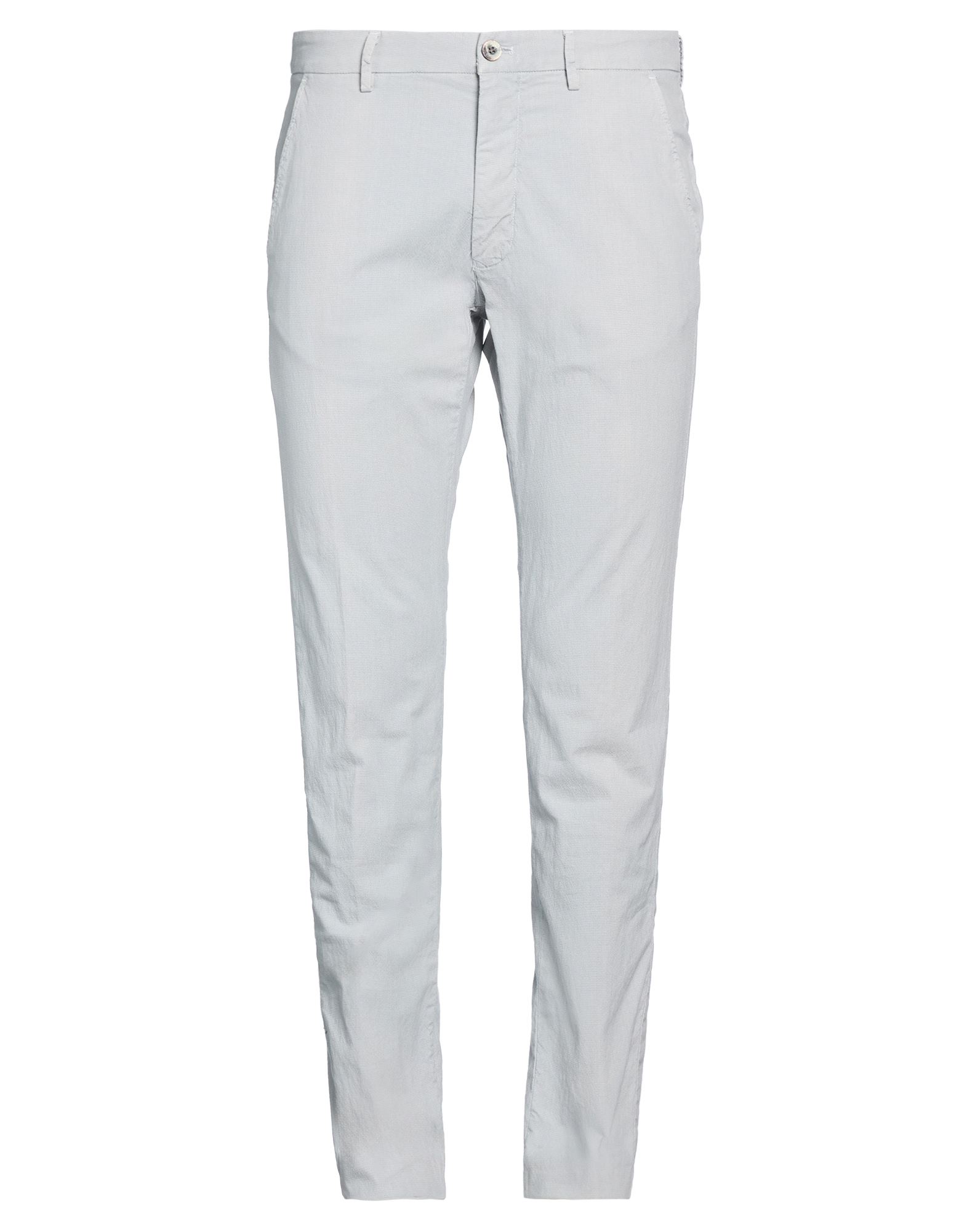 MASON'S Hose Herren Hellgrau von MASON'S