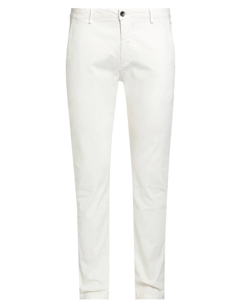 YAN SIMMON Hose Herren Hellgrau von YAN SIMMON