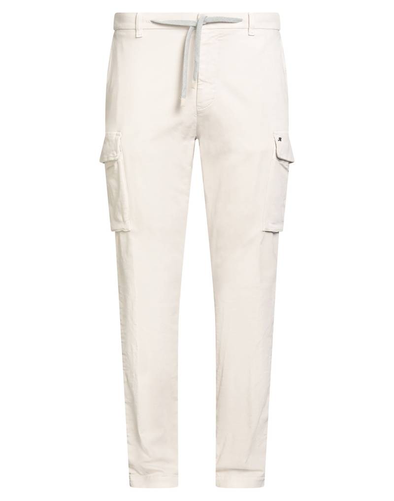 MASON'S Hose Herren Hellgrau von MASON'S