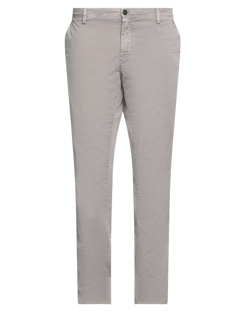 MASON'S Hose Herren Hellgrau von MASON'S