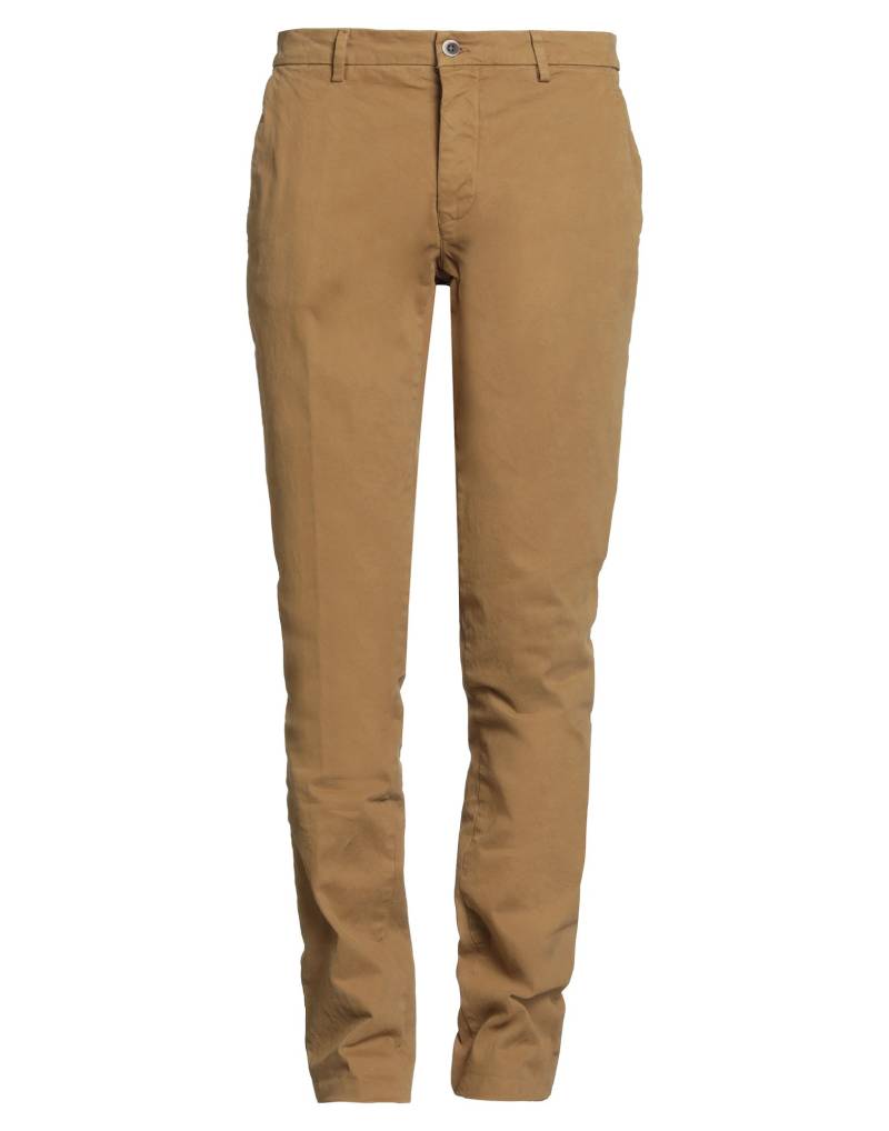MASON'S Hose Herren Kamel von MASON'S
