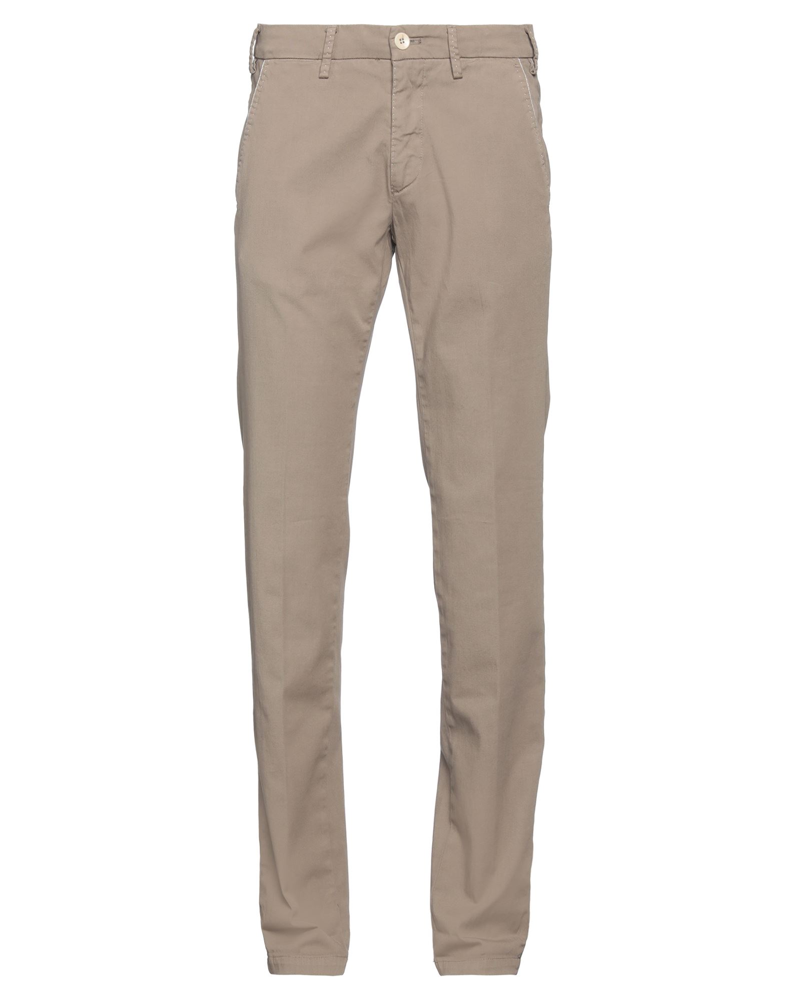 MASON'S Hose Herren Khaki von MASON'S