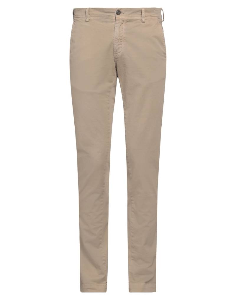 MASON'S Hose Herren Khaki von MASON'S