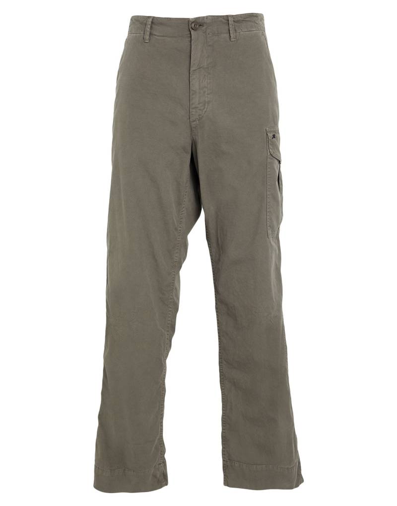 MASON'S Hose Herren Khaki von MASON'S