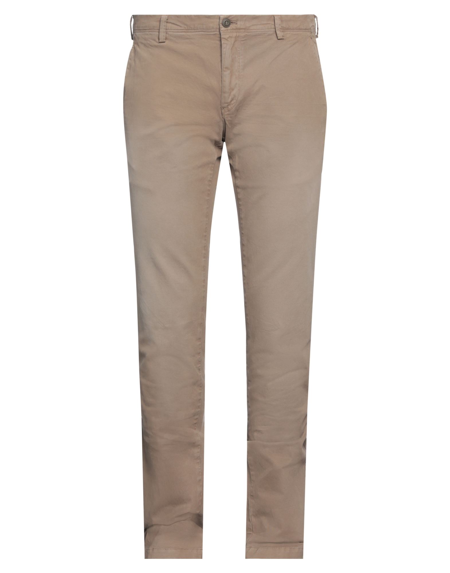 MASON'S Hose Herren Khaki von MASON'S