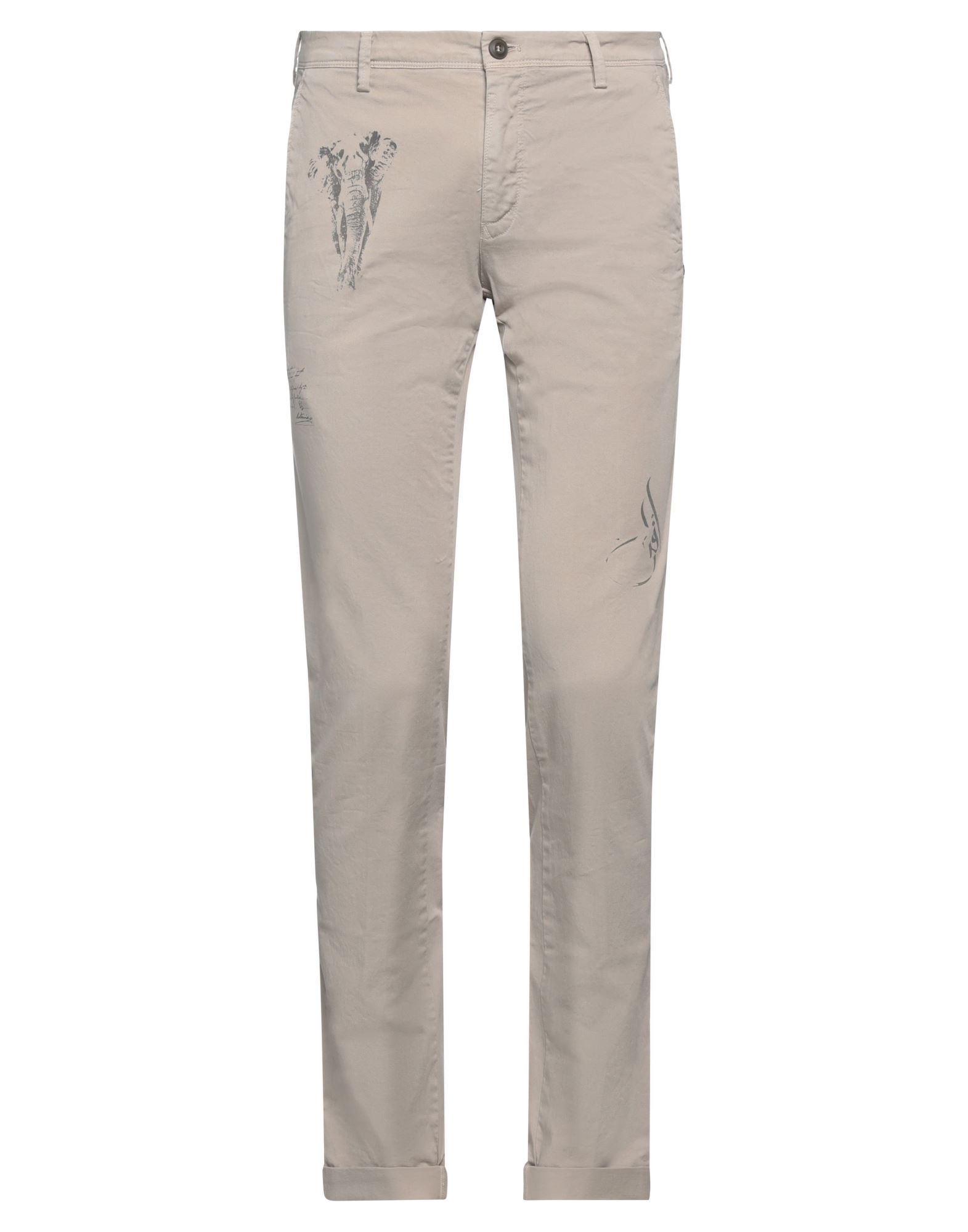 MASON'S Hose Herren Khaki von MASON'S