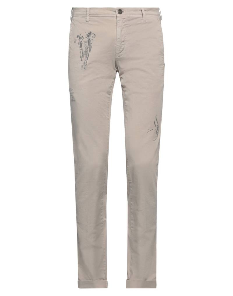 MASON'S Hose Herren Khaki von MASON'S