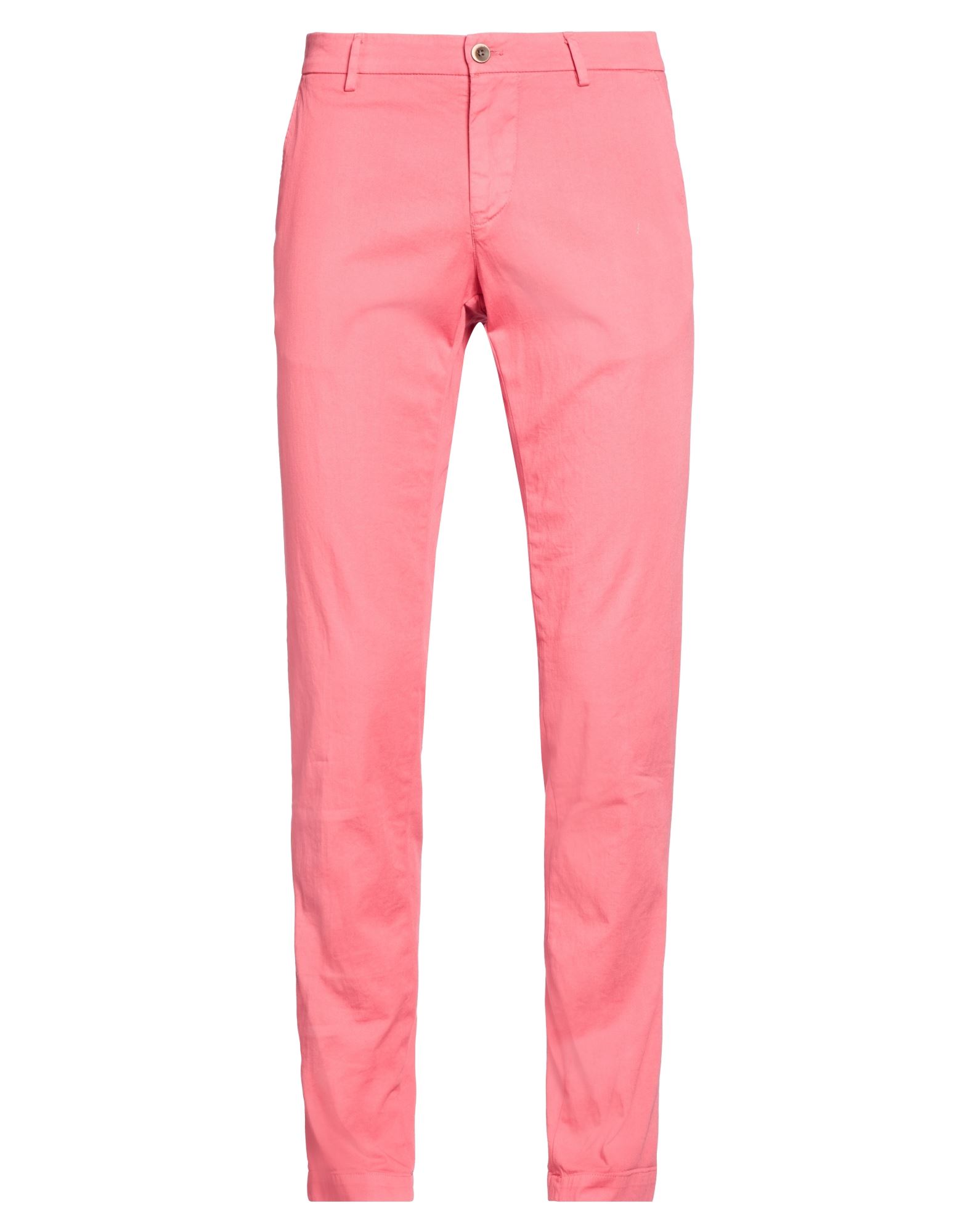 MASON'S Hose Herren Koralle von MASON'S