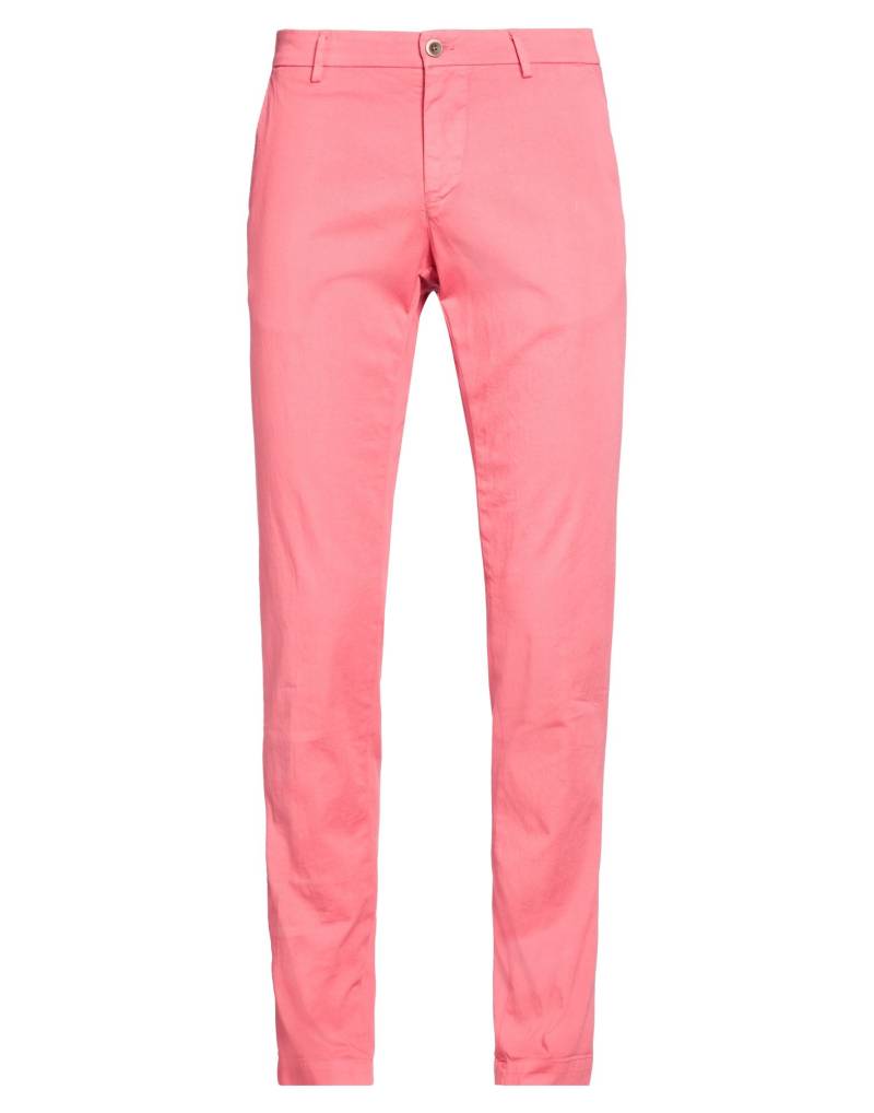 MASON'S Hose Herren Koralle von MASON'S