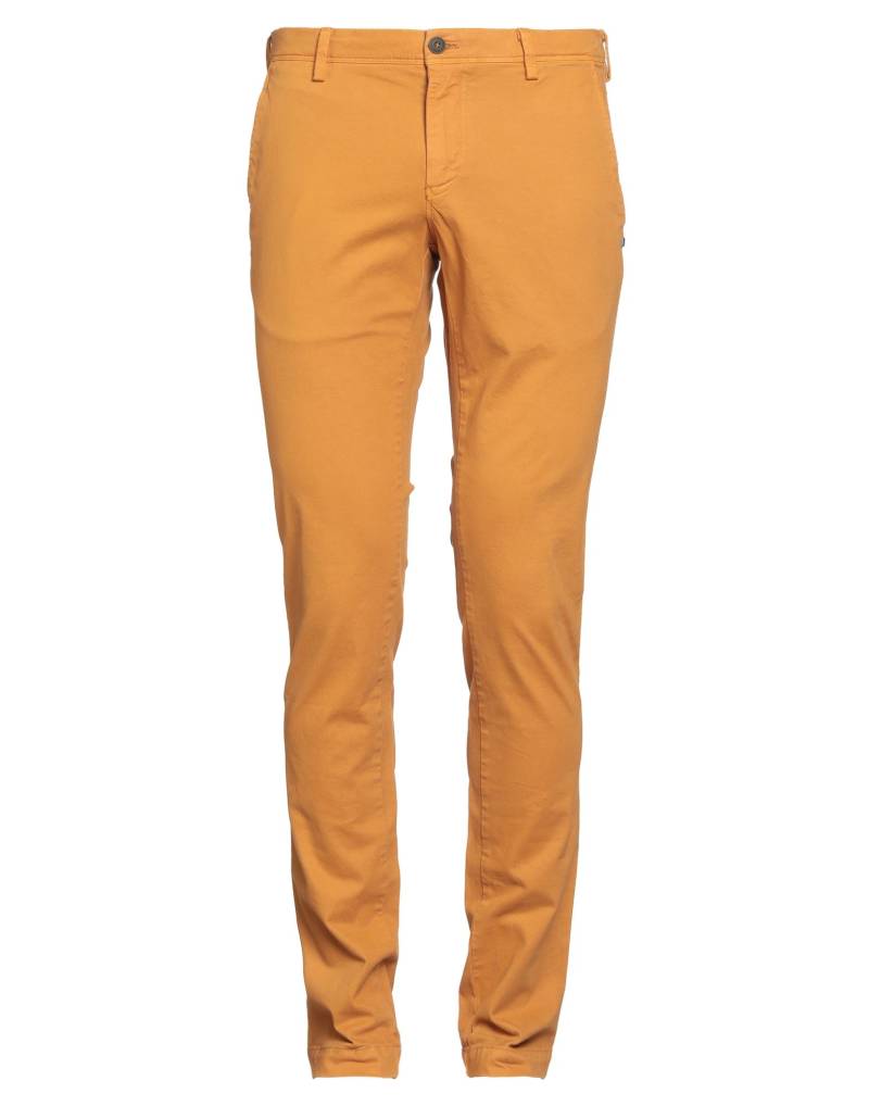 MASON'S Hose Herren Lederfarben von MASON'S