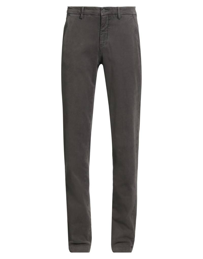 MASON'S Hose Herren Braungrau von MASON'S
