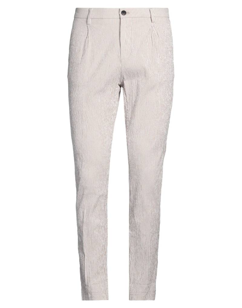 MASON'S Hose Herren Sand von MASON'S