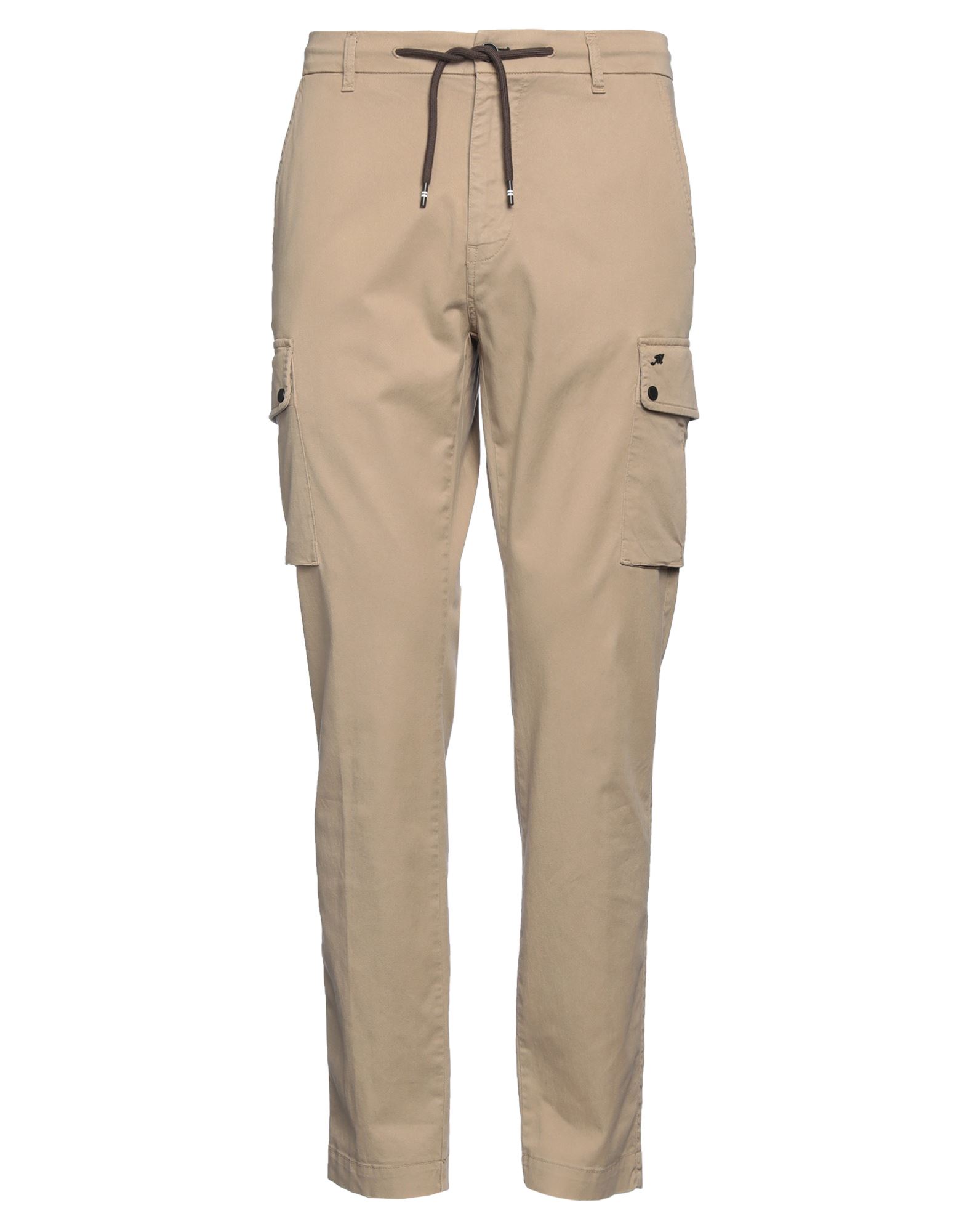 MASON'S Hose Herren Sand von MASON'S