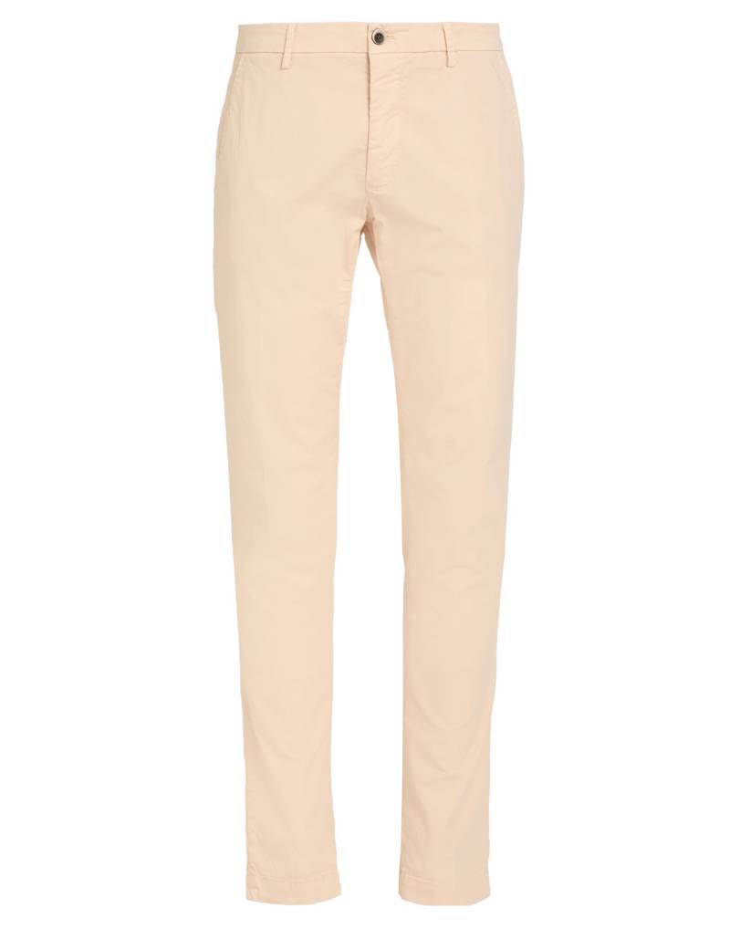 MASON'S Hose Herren Sand von MASON'S