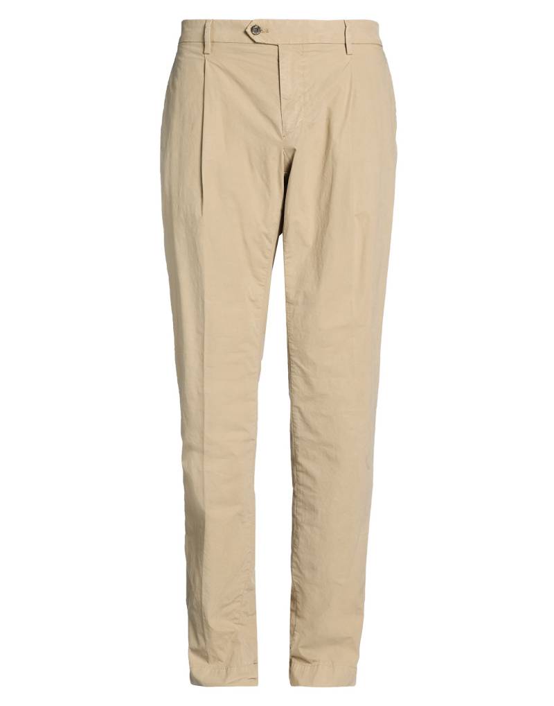 MASON'S Hose Herren Sand von MASON'S