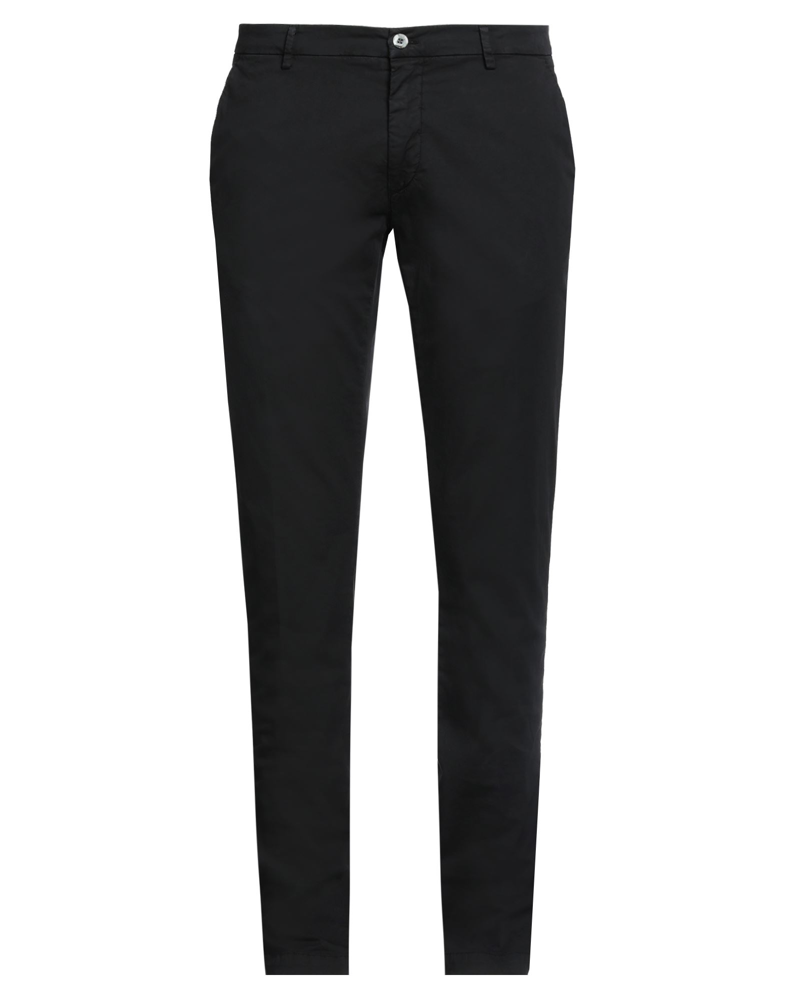 MASON'S Hose Herren Schwarz von MASON'S