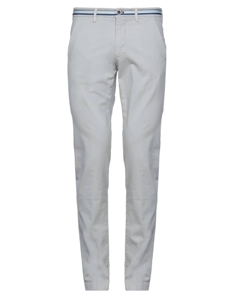 MASON'S Hose Herren Maulwurfsgrau von MASON'S