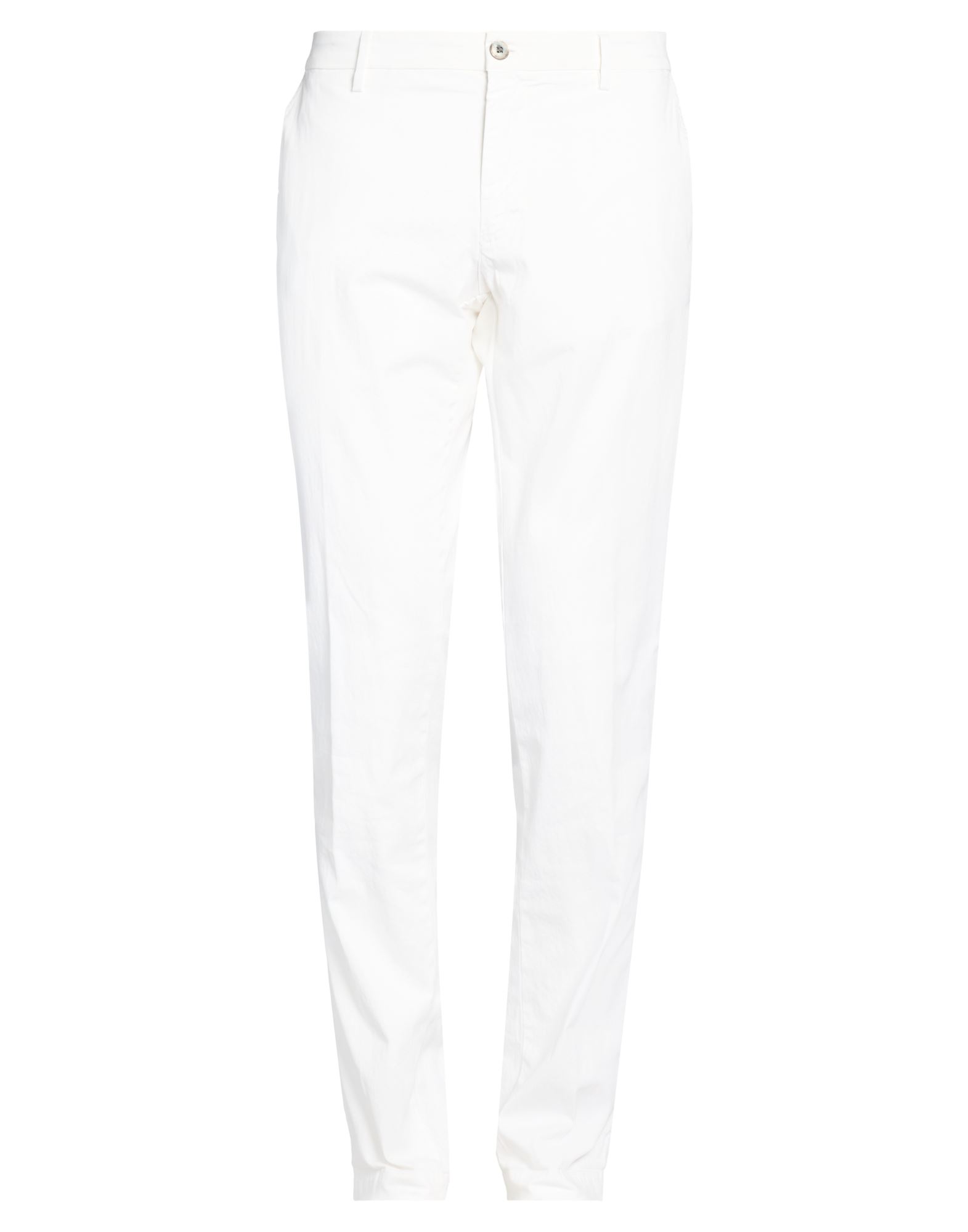 MASON'S Hose Herren Weiß von MASON'S