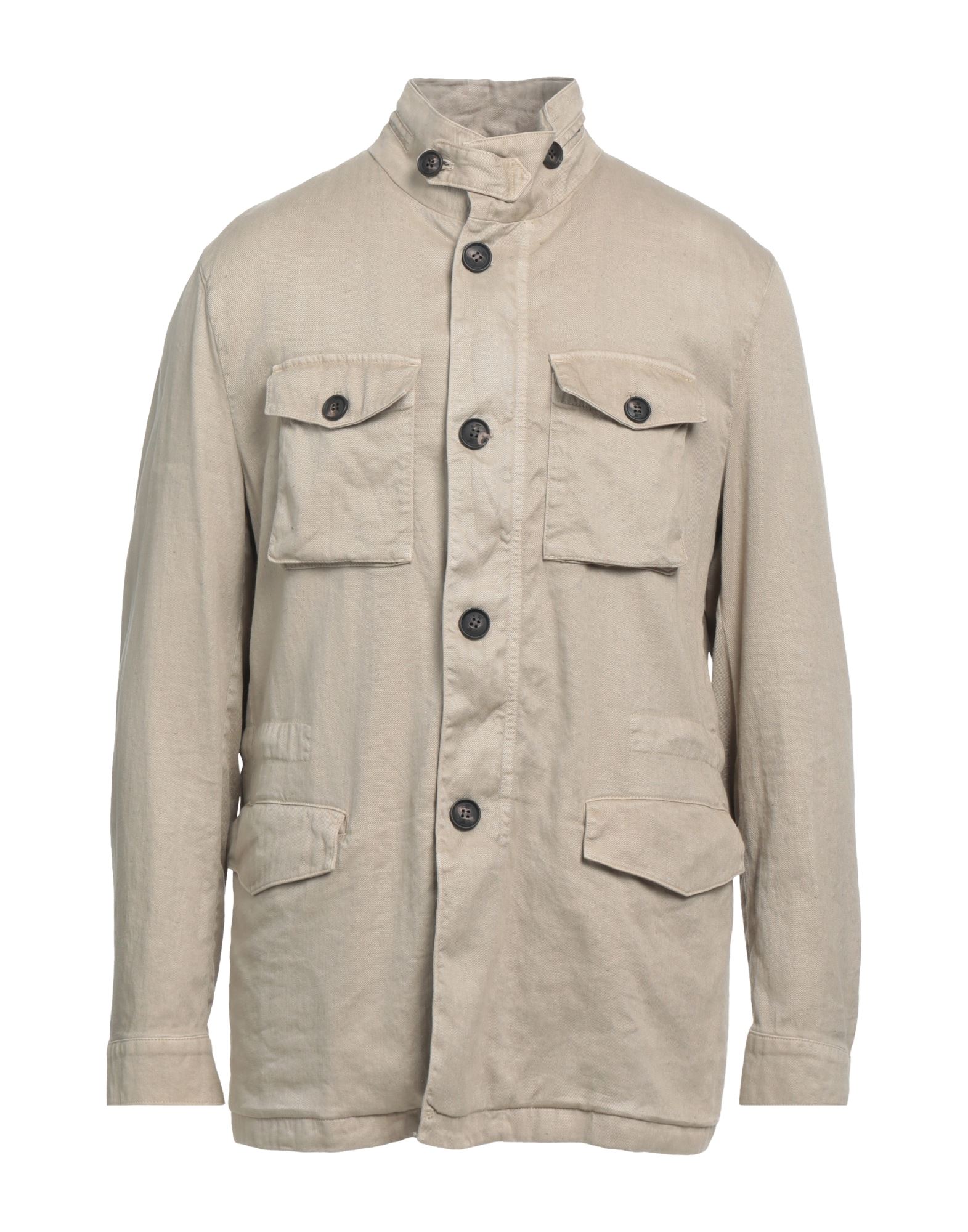 MASON'S Jacke & Anorak Herren Beige von MASON'S